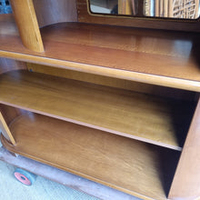 Load image into Gallery viewer, VINTAGE ART DECO STYLE BAR