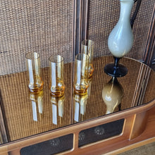 Load image into Gallery viewer, VINTAGE ART DECO STYLE BAR