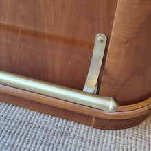 Load image into Gallery viewer, VINTAGE ART DECO STYLE BAR