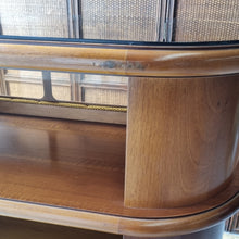 Load image into Gallery viewer, VINTAGE ART DECO STYLE BAR