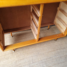 Load image into Gallery viewer, VINTAGE ALROB 'NAPOLI' CHEST OF DRAWERS