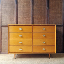 Load image into Gallery viewer, VINTAGE ALROB 'NAPOLI' CHEST OF DRAWERS