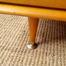 Load image into Gallery viewer, VINTAGE ALROB 'NAPOLI' CHEST OF DRAWERS