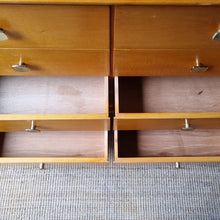 Load image into Gallery viewer, VINTAGE ALROB 'NAPOLI' CHEST OF DRAWERS