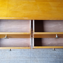 Load image into Gallery viewer, VINTAGE ALROB 'NAPOLI' CHEST OF DRAWERS