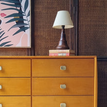 Load image into Gallery viewer, VINTAGE ALROB 'NAPOLI' CHEST OF DRAWERS