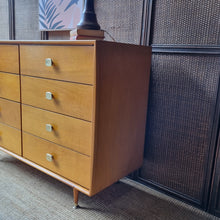 Load image into Gallery viewer, VINTAGE ALROB 'NAPOLI' CHEST OF DRAWERS