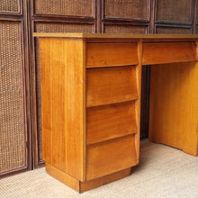 Load image into Gallery viewer, SMALL VINTAGE DESK