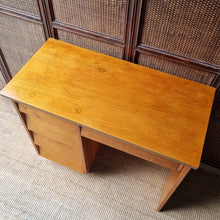 Load image into Gallery viewer, SMALL VINTAGE DESK