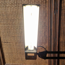 Load image into Gallery viewer, VINTAGE ARTICULATED DESK LAMP BY LIVAL, MADE IN FINLAND