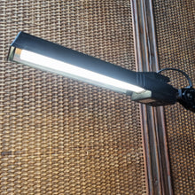 Load image into Gallery viewer, VINTAGE ARTICULATED DESK LAMP BY LIVAL, MADE IN FINLAND