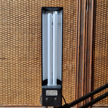 Load image into Gallery viewer, VINTAGE ARTICULATED DESK LAMP BY LIVAL, MADE IN FINLAND