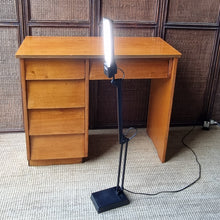 Load image into Gallery viewer, VINTAGE ARTICULATED DESK LAMP BY LIVAL, MADE IN FINLAND