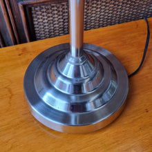 Load image into Gallery viewer, RETRO IKEA BAROMETER DESK LAMP