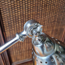 Load image into Gallery viewer, RETRO IKEA BAROMETER DESK LAMP