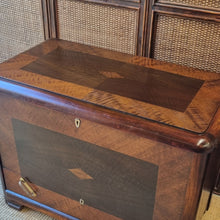 Load image into Gallery viewer, ART DECO BLANKET OR GLORY BOX