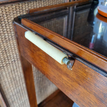 Load image into Gallery viewer, ART DECO DRINKS CART