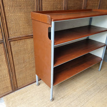 Load image into Gallery viewer, INDUSTRIAL SHELF DISPLAY RACK