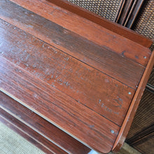 Load image into Gallery viewer, INDUSTRIAL SHELF DISPLAY RACK