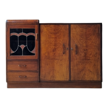 Load image into Gallery viewer, ART DECO SIDEBOARD / BUFFET