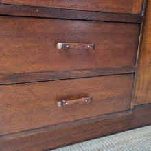 Load image into Gallery viewer, ART DECO SIDEBOARD / BUFFET