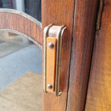 Load image into Gallery viewer, ART DECO SIDEBOARD / BUFFET