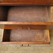 Load image into Gallery viewer, ART DECO SIDEBOARD / BUFFET