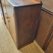 Load image into Gallery viewer, ART DECO SIDEBOARD / BUFFET