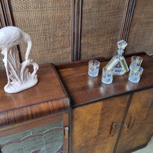 Load image into Gallery viewer, ART DECO SIDEBOARD / BUFFET
