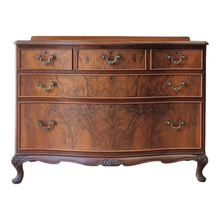 Load image into Gallery viewer, FRENCH PROVINCIAL STYLE DRESSER