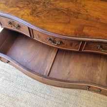 Load image into Gallery viewer, FRENCH PROVINCIAL STYLE DRESSER