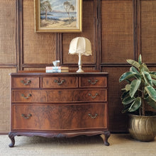 Load image into Gallery viewer, FRENCH PROVINCIAL STYLE DRESSER