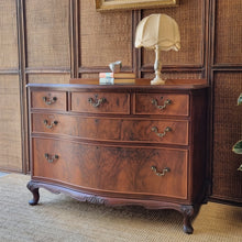Load image into Gallery viewer, FRENCH PROVINCIAL STYLE DRESSER
