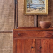 Load image into Gallery viewer, MID CENTURY CABINET