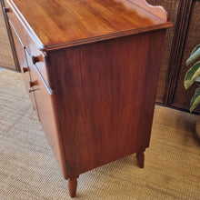 Load image into Gallery viewer, MID CENTURY CABINET