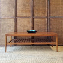 Load image into Gallery viewer, MID CENTURY COFFEE TABLE BY DON REX