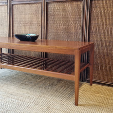 Load image into Gallery viewer, MID CENTURY COFFEE TABLE BY DON REX