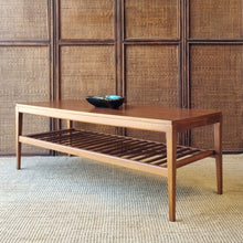 Load image into Gallery viewer, MID CENTURY COFFEE TABLE BY DON REX