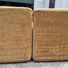 Load image into Gallery viewer, VINTAGE BRIDGESTONE 'SENATOR' MODULAR LOUNGE