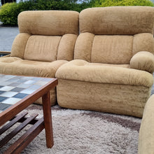 Load image into Gallery viewer, VINTAGE BRIDGESTONE 'SENATOR' MODULAR LOUNGE
