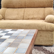 Load image into Gallery viewer, VINTAGE BRIDGESTONE 'SENATOR' MODULAR LOUNGE