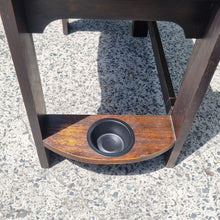 Load image into Gallery viewer, VINTAGE ARTS & CRAFTS HALL TREE HALL STAND