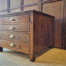 Load image into Gallery viewer, INDUSTRIAL STYLE DRAWERS