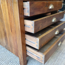 Load image into Gallery viewer, INDUSTRIAL STYLE DRAWERS