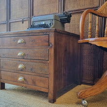 Load image into Gallery viewer, INDUSTRIAL STYLE DRAWERS