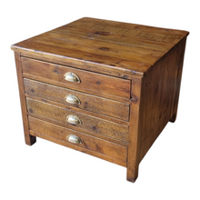 Load image into Gallery viewer, INDUSTRIAL STYLE DRAWERS