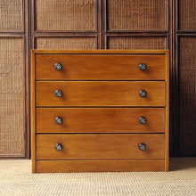 Load image into Gallery viewer, VINTAGE CHEST OF DRAWERS