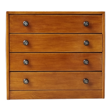 Load image into Gallery viewer, VINTAGE CHEST OF DRAWERS