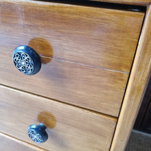 Load image into Gallery viewer, VINTAGE CHEST OF DRAWERS
