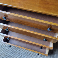 Load image into Gallery viewer, VINTAGE CHEST OF DRAWERS